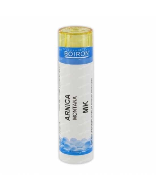 Cemon Arnica Montana MK Globuli Tubo miglior prezzo Cemon Arnica Montana MK Globuli Tubo offerta