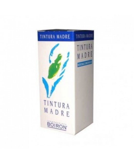 Boiron Rosmarinus Off Tintura Madre 60ml