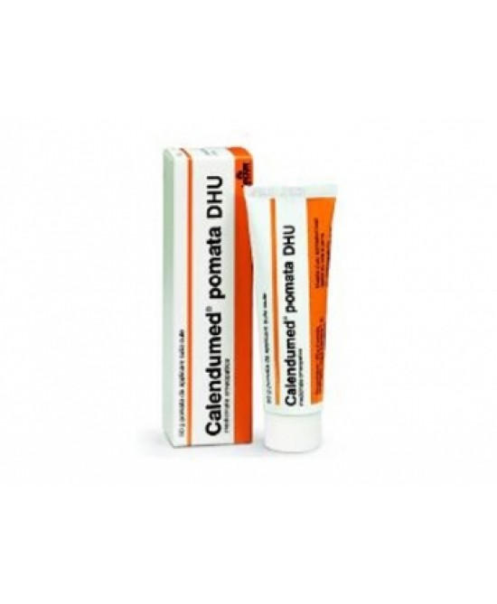 Loacker Remedia Calendumed Gel Dhu 50g