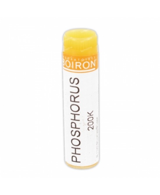 PHOSPHORUS FLAVUS 24LM GR PHOSPHORUS FLAVUS 24LM GR-800703668