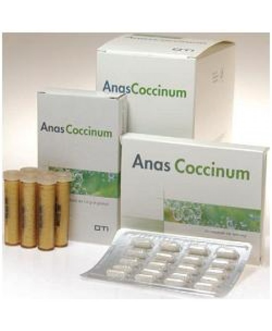 Anascoccinum H17 20cps