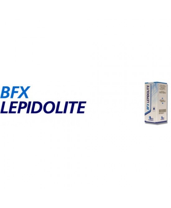 BFX LEPIDOLITE 50ML GTT prezzi bassi