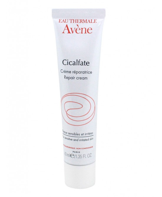 AVENE CICALFATE CR RISTR 40ML prezzi bassi