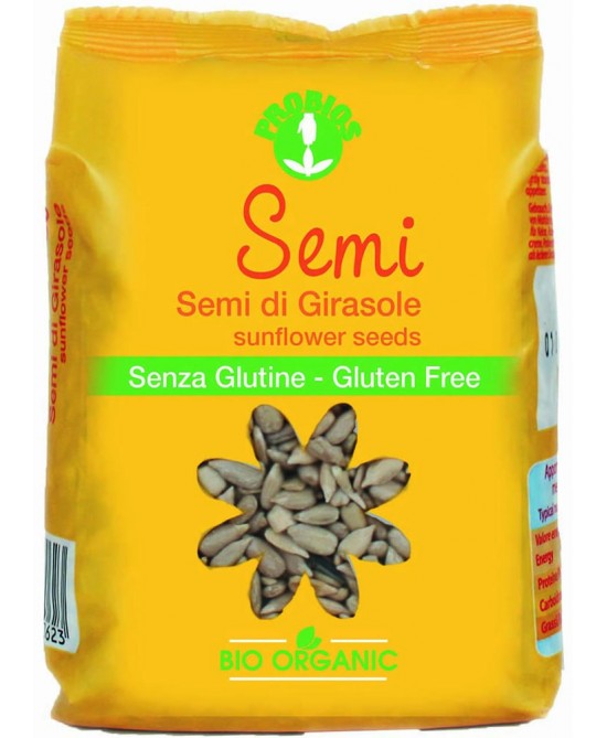 SEMI DI GIRASOLE 300G prezzi bassi