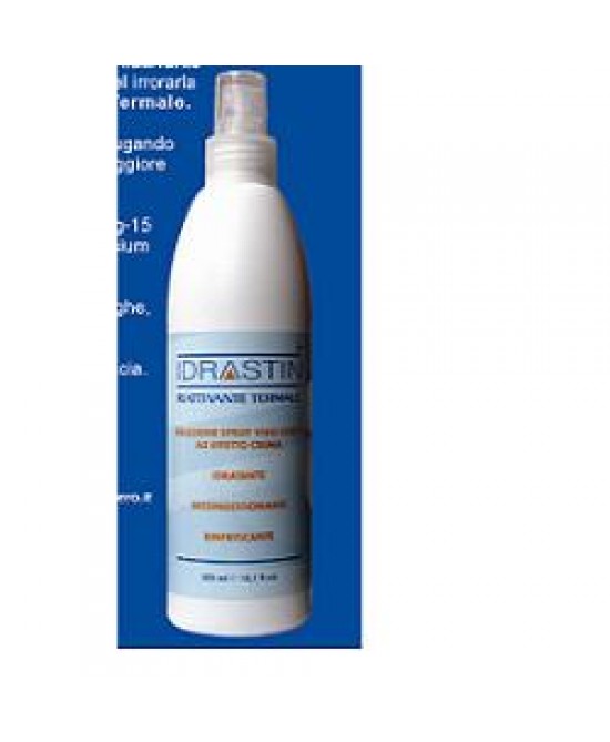 IDRASTIN BIORIATTIVANTE 300ML-900054343