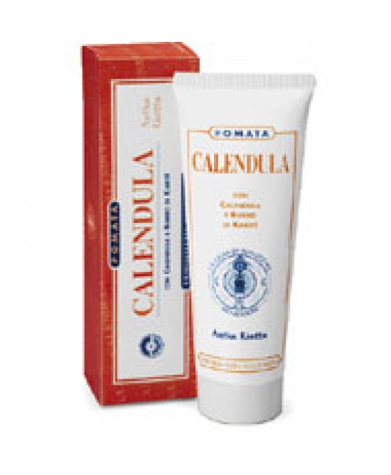 Acquistare online CALENDULA POMATA 100ML