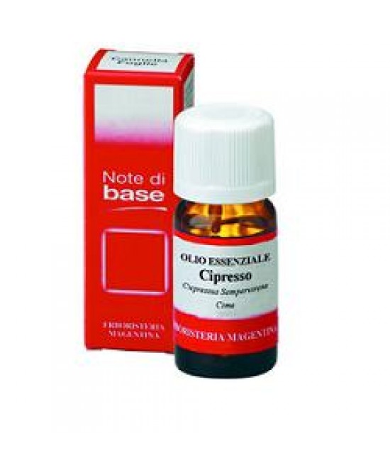 CIPRESSO OLIO ESSENZIALE 10ML prezzi bassi