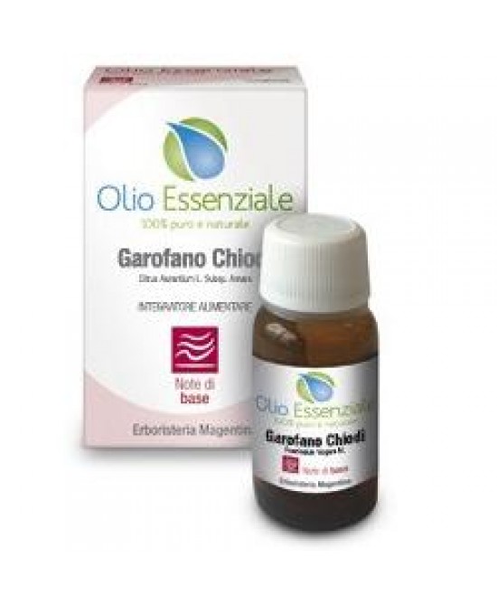 GAROFANO CHIODI OE 10ML prezzi bassi