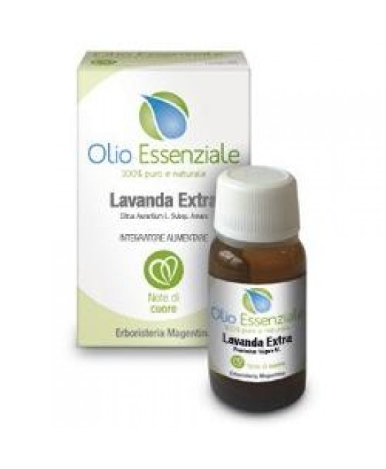 LAVANDA OE EXTRA 10ML prezzi bassi