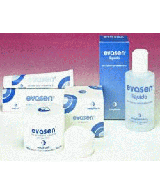 Evasen Disch Ragadi Seno 120pz