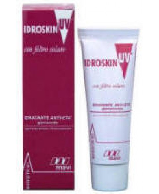 Idroskin Uv Idrat Antia Spf15