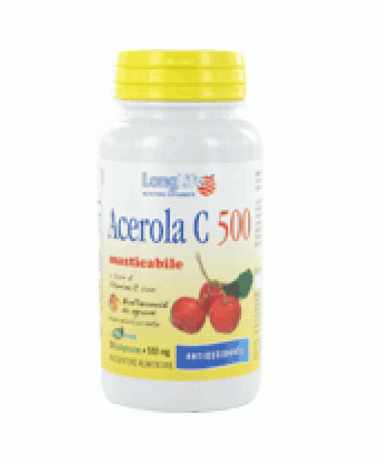 LONGLIFE ACEROLA C500 30TAV LONGLIFE ACEROLA C500 30TAV-900176203