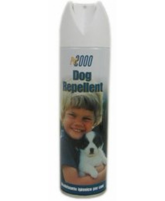 DOG REPELLENT SPR 250ML prezzi bassi