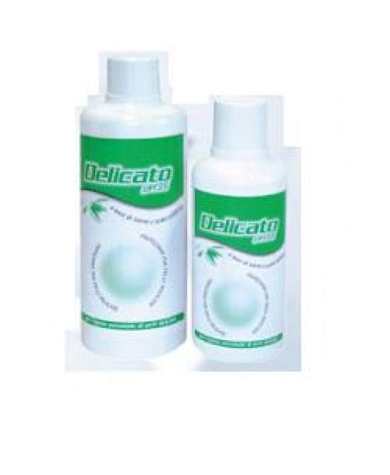 DELICATO DERMOLIQ 500ML prezzi bassi