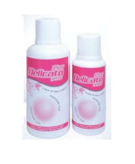 Delicato Plus 500ml