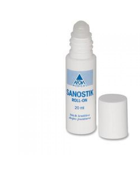 Sanostik Roll-On Dopo Puntura 20ml