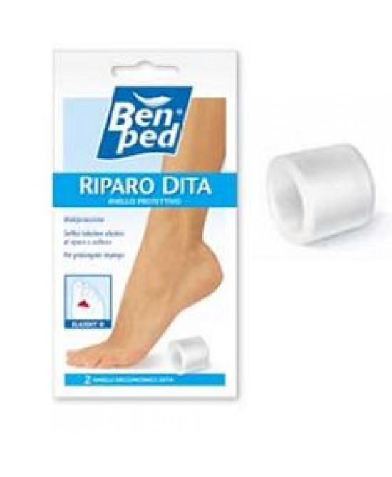 Acquistare online BENPED RIPARO DITA ANELLO M 2P