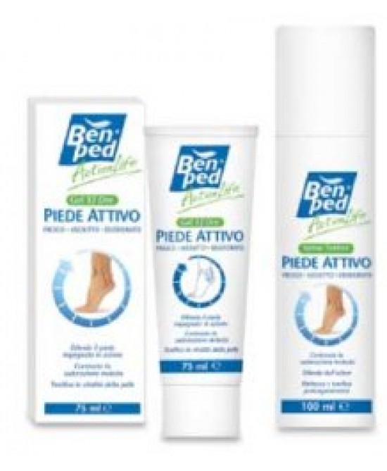 BENPED GEL ACTIF 75ML-900280470