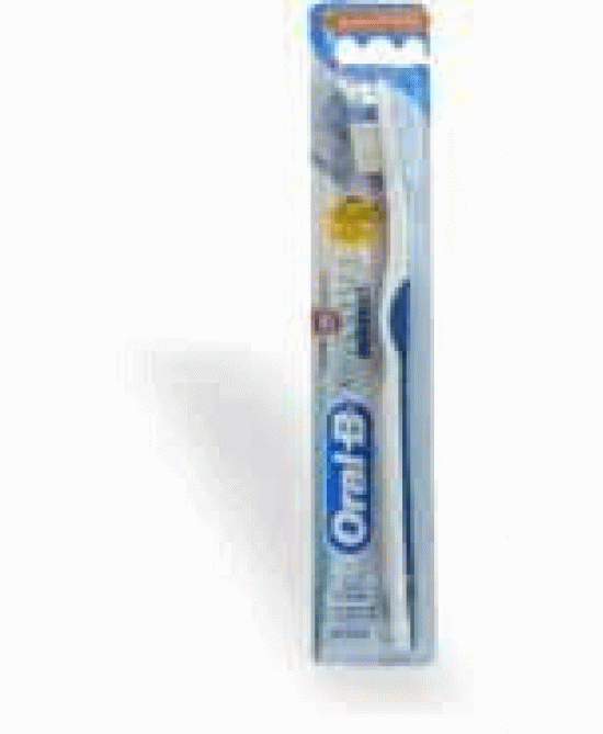 ORALB CROSSACTION SPAZZ 40M-900321668