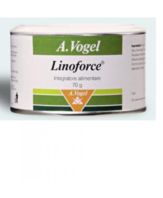 LINOFORCE GRANULARE 70G VOGEL prezzi bassi