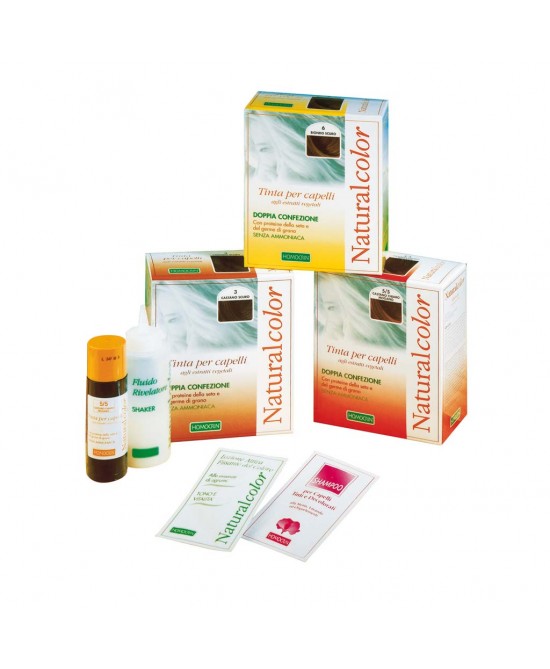 HOMOCRIN NATURALCOL 5/70 VIO HOMOCRIN NATURALCOL 5/70 VIO-900345758