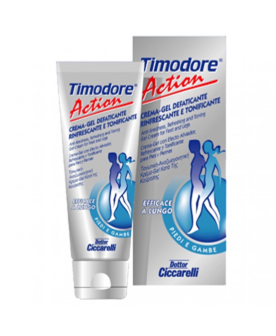 TIMODORE ACTION CR/GEL DEFATIG-900353475