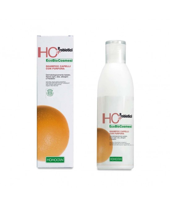 Acquistare online HOMOCRIN SH FORF 250ML