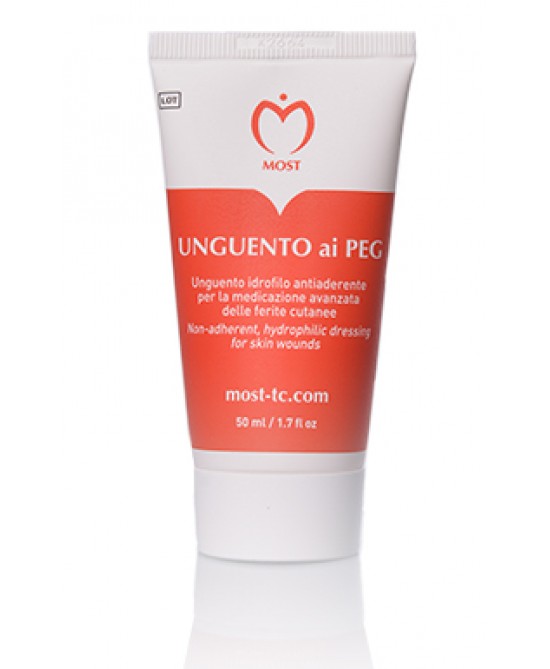 MOST UNGUENTO AI PEG 50ML-900411063