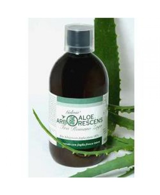 GALENIA ALOE ARBORESCENS 500ML prezzi bassi