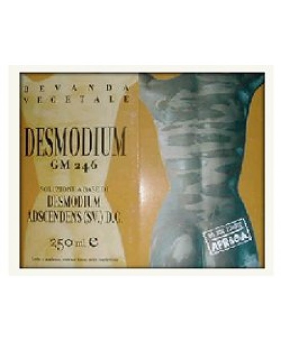 DESMODIUM GM246 250ML GTT prezzi bassi