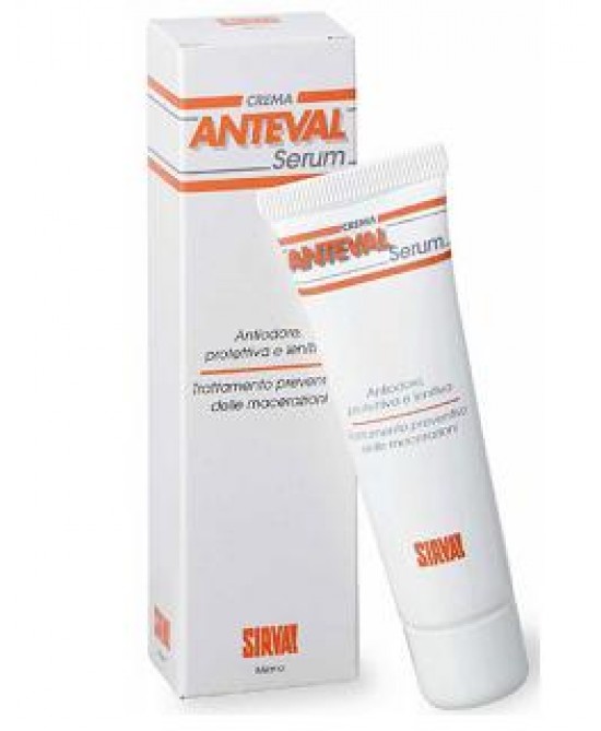 ANTEVAL SERUM 30ML prezzi bassi