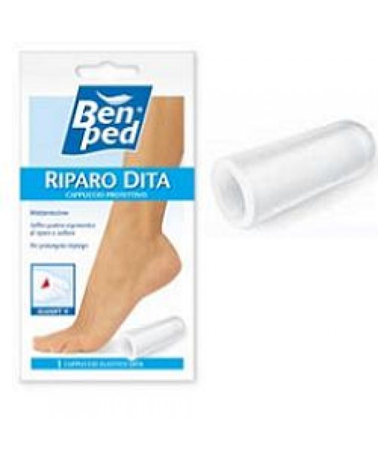 BENPED RIPARO DITA CAPP GR 1PZ prezzi bassi