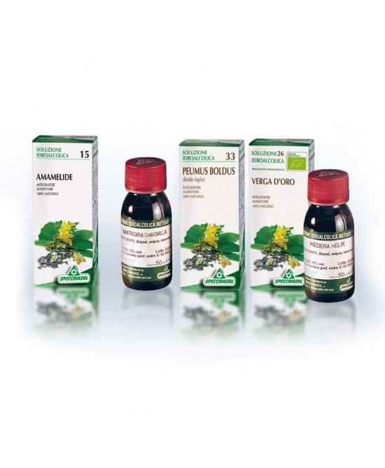 CAMOMILLA 7 50ML TM prezzi bassi