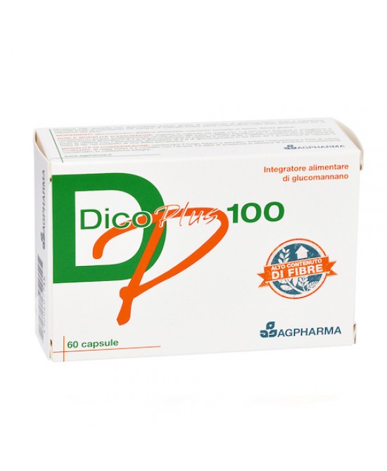 DICOPLUS 100 60CPS prezzi bassi