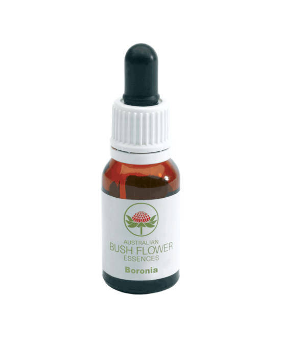 BORONIA GOCCE 15ML prezzi bassi