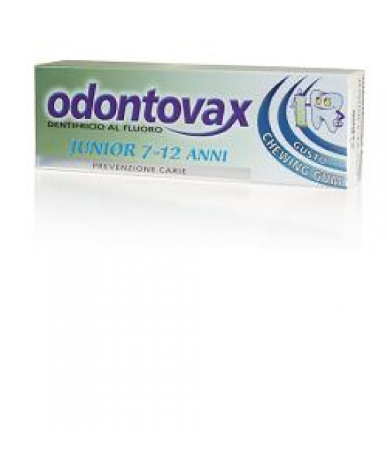 Odontovax J Dentif 50ml