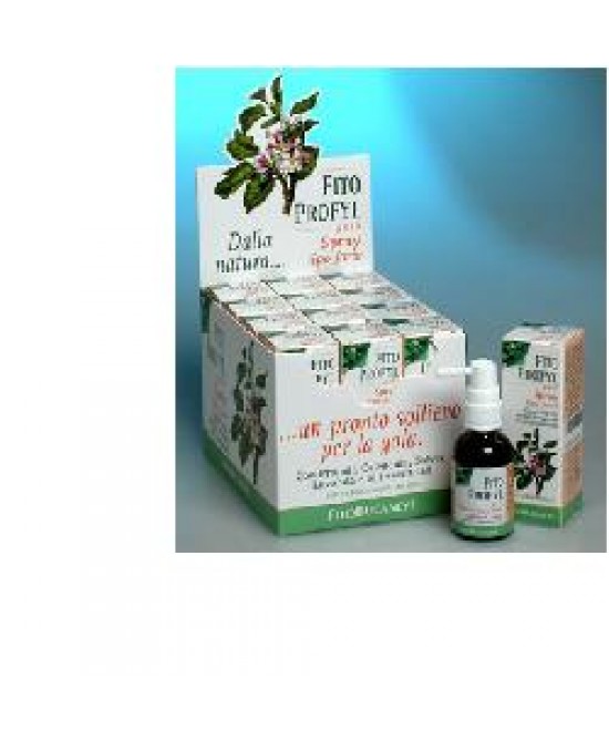 Fitoprofyl Gola Spray 30ml