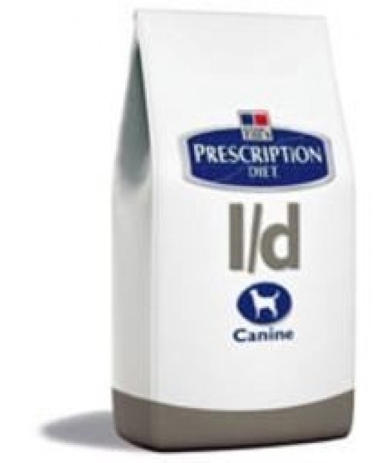 CANINE ID SECCO 2KG prezzi bassi