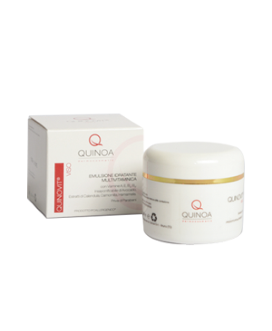 Quinoa Quinovit Viso 50ml