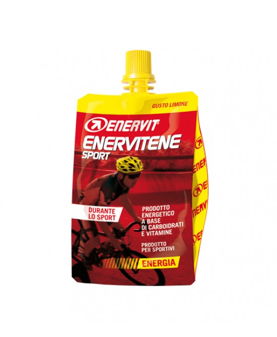 ENERVITENE CHEER PACK LIM 1PZ prezzi bassi