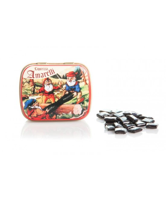 LIQUIRIZIA NANETTI FAVET MEN20 LIQUIRIZIA NANETTI FAVET MEN20-900928767