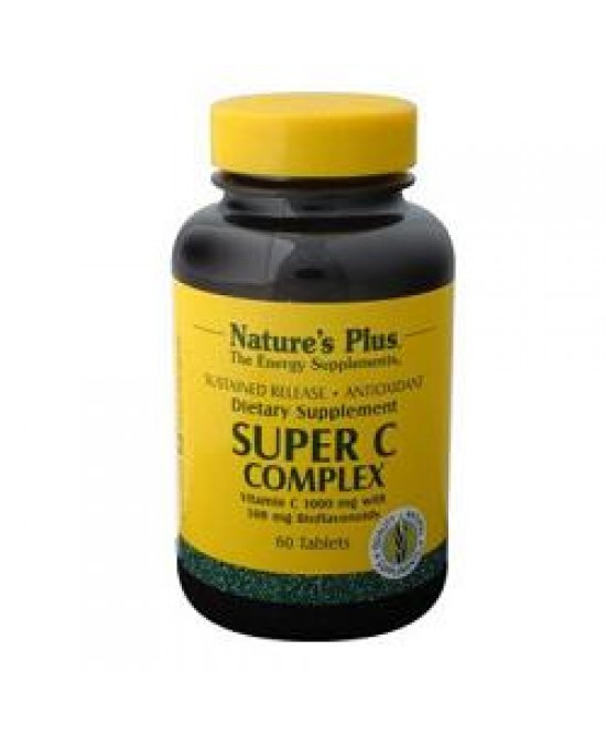 Super C Complex 60tav