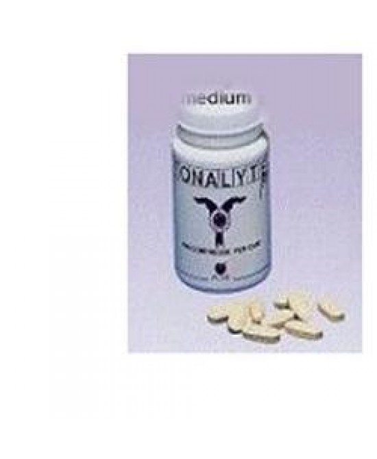 Tonalytepet Cani 80cpr 1g