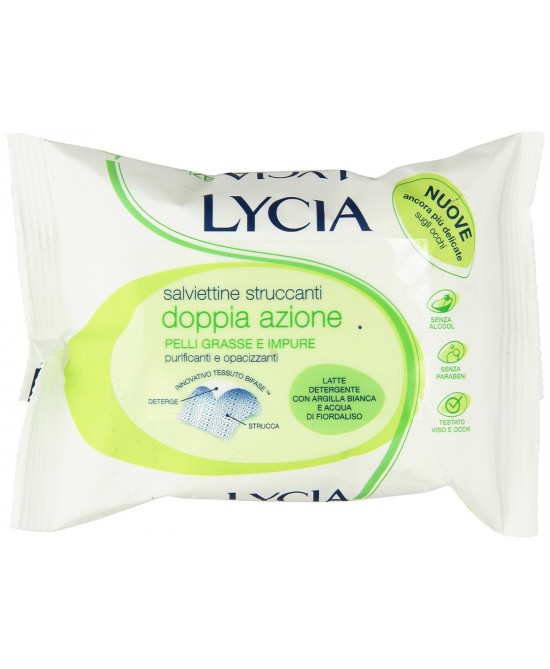 LYCIA SALV STRUCC P GRASS 20PZ prezzi bassi