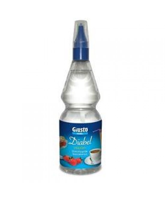 GIUSTO DIABEL DOLCIF LIQ 300ML prezzi bassi