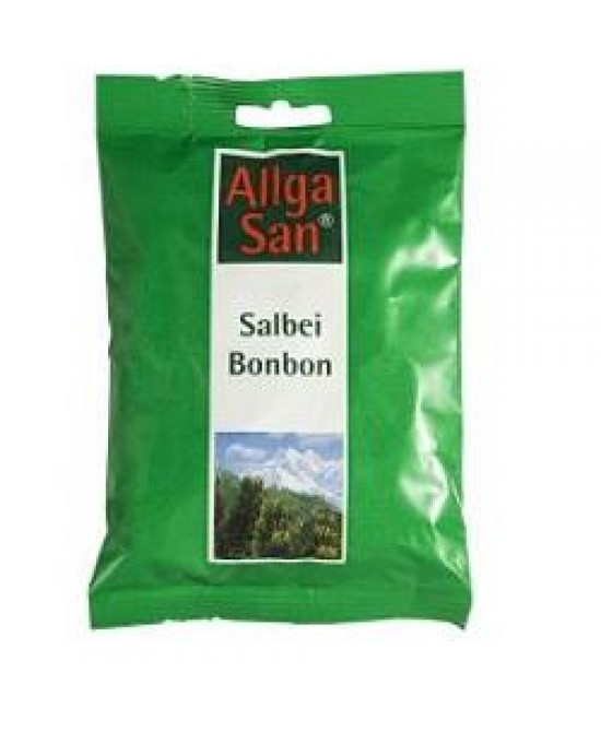 ALLGA CARAMELLA SALVIA 100G prezzi bassi