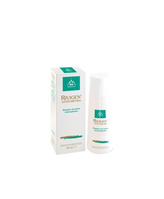 RIVIGEN ANTIFORFORA SH 150ML-901479358