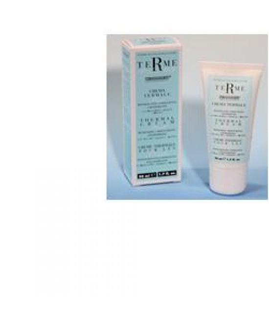 Salso Cr Termale Piedi 50ml