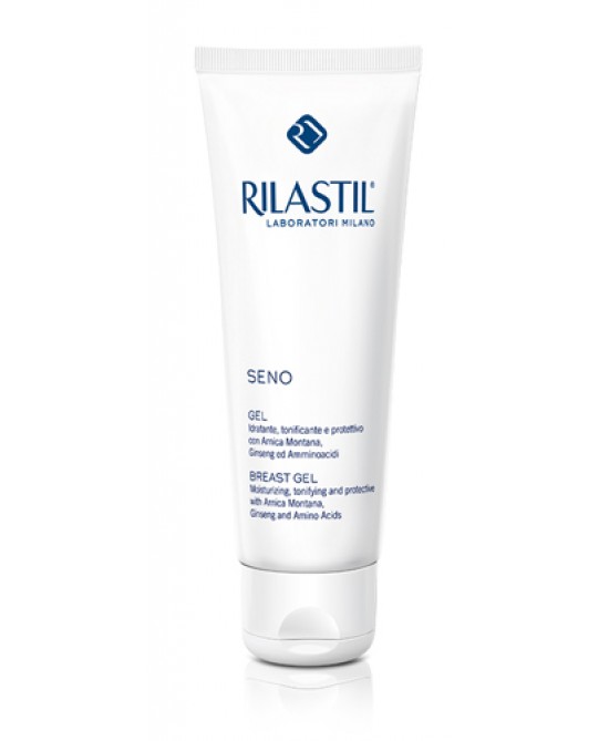 Rilastil Intensive Seno Gel 75ml
