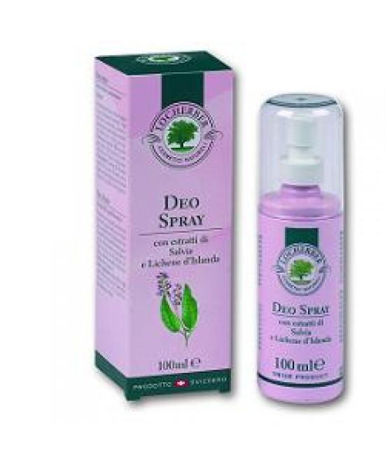 Acquistare online LOCHERBER DEODORANTE SPRAY
